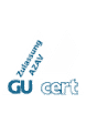 GU cert Logo