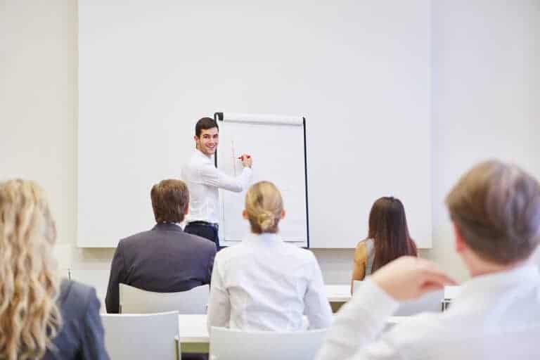 telc Deutsch C1 Hochschule papierbasiert/digital