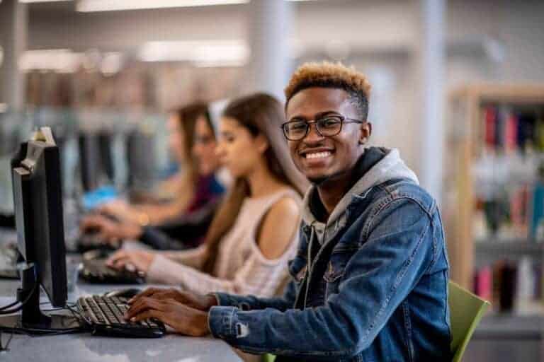 TOEIC® 4-Skills online Test